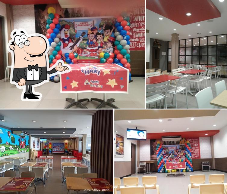 KFC