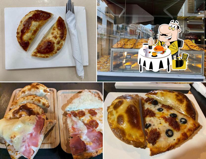La Pizza del Pecat