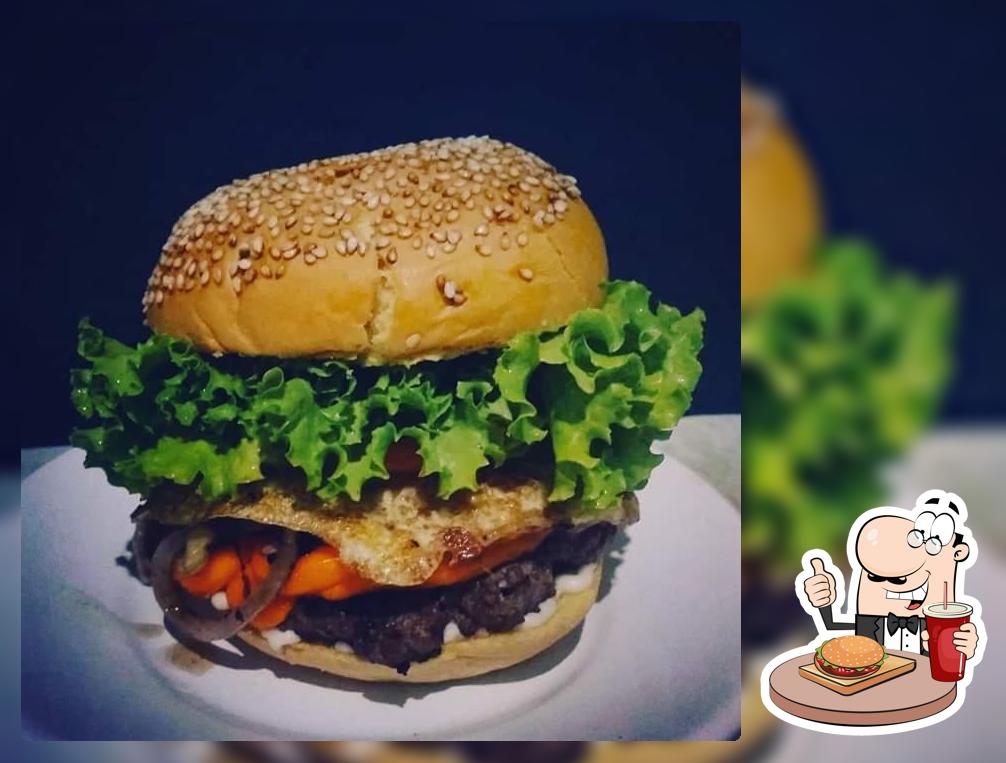 Manu's Lanches