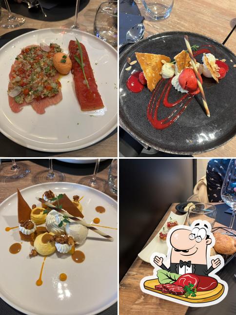 Restaurant Nouvelle Ère
