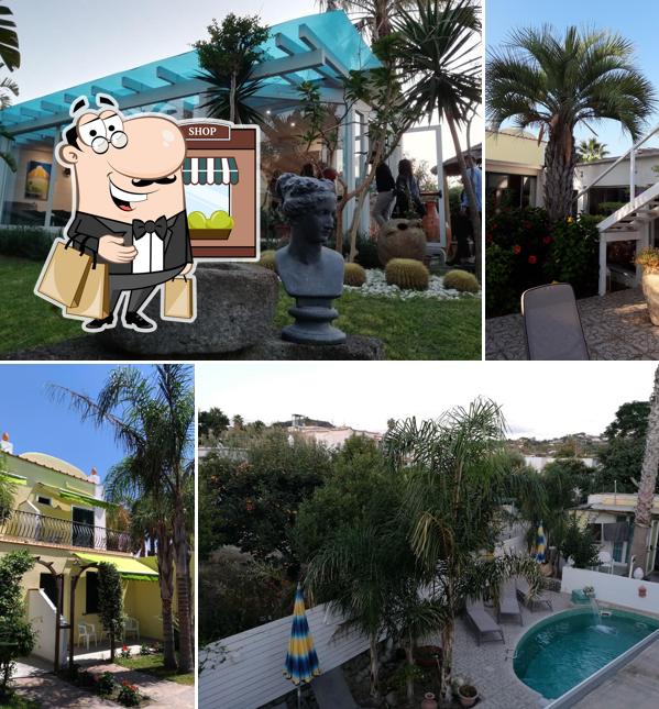 Park Hotel La Villa