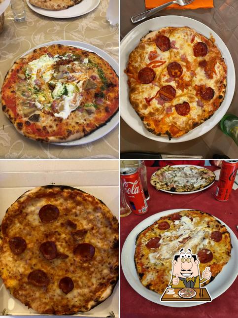 Pizzeria Il Principe della Pizza