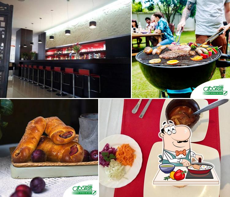Restauracja Winnica