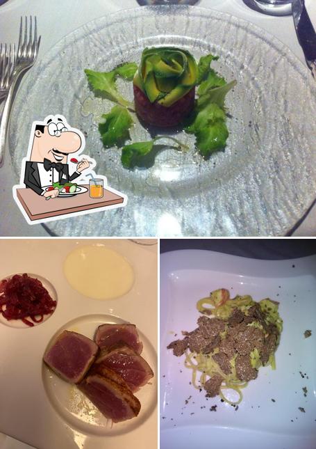 Ristorante Il Lambertino