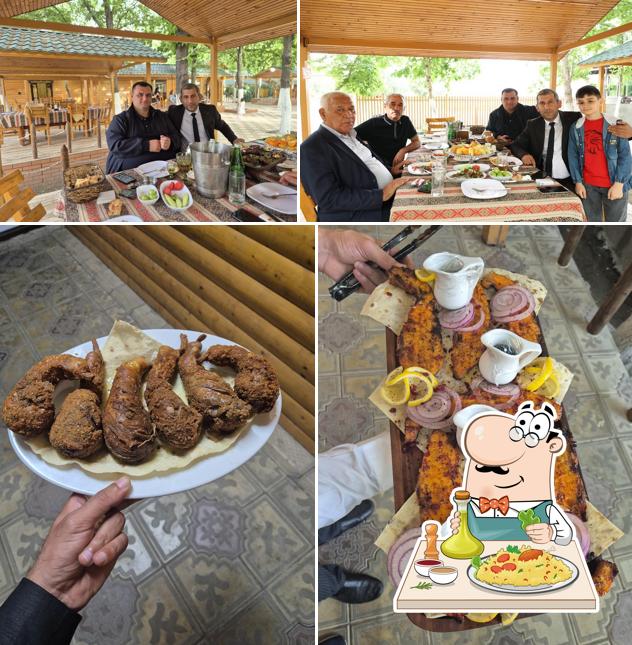 ŞAM QALASI