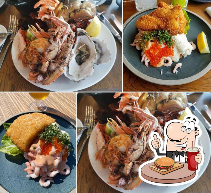 Restaurant Medvind