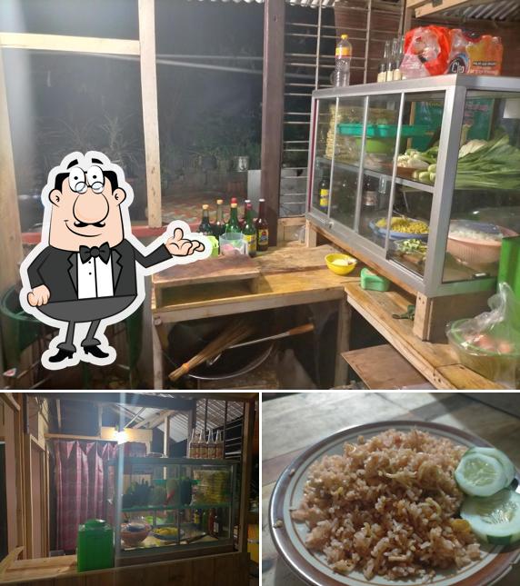 Warung RASA SELERA