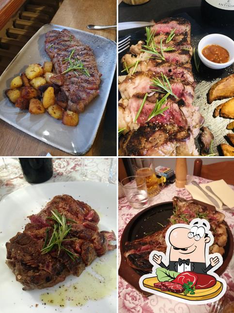 trattoria val noveglia