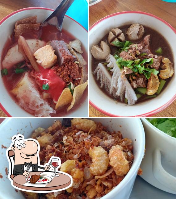 นายก๋วยเตี๋ยว