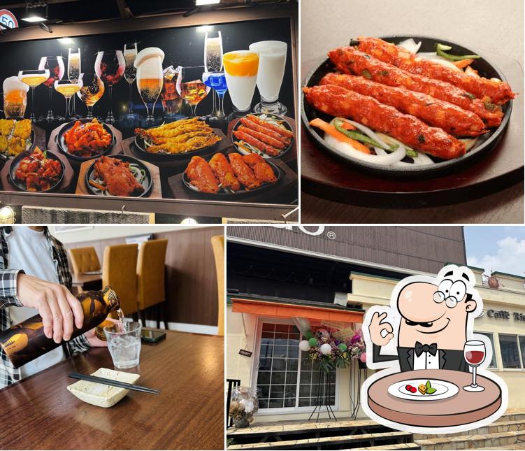 プジャ 八尾店