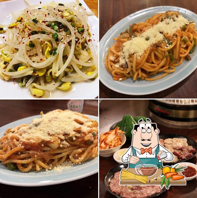焼肉 塩ホルモン 好ちゃん 神戸岡本