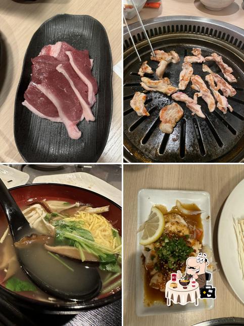雀庵はなれ