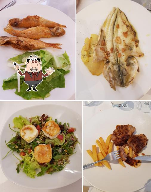 Restaurante Pablo Urzay