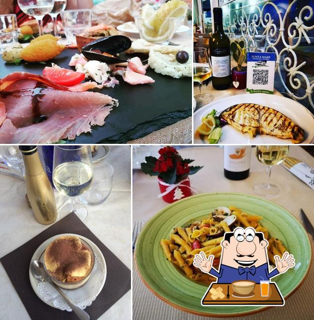 Ristorante Punta Mare