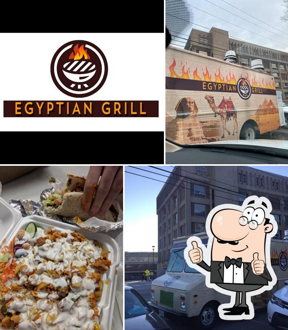 Yassa Grill