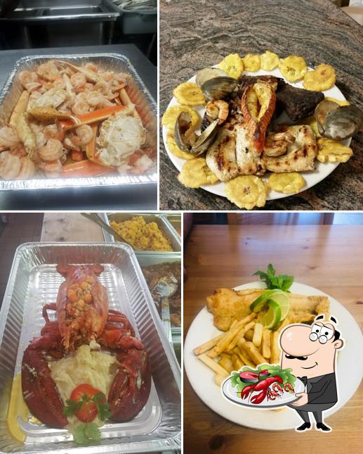 Rosely Restaurant