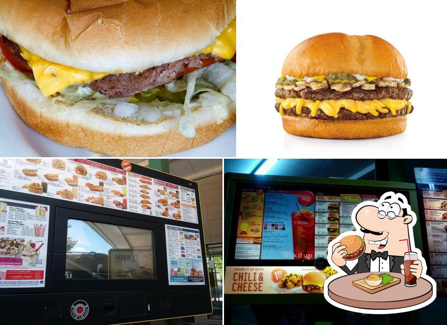 Sonic Drive-In