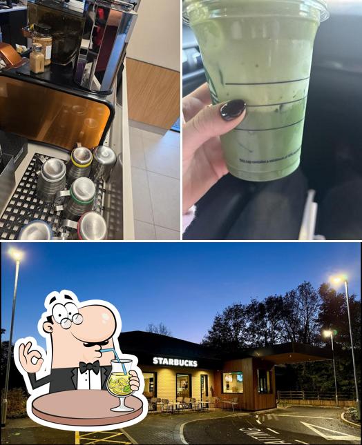 Starbucks Coffee Company