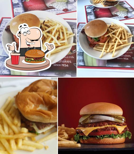 Steak 'n Shake