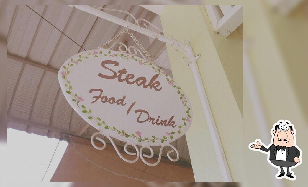 Steak Food & Drink