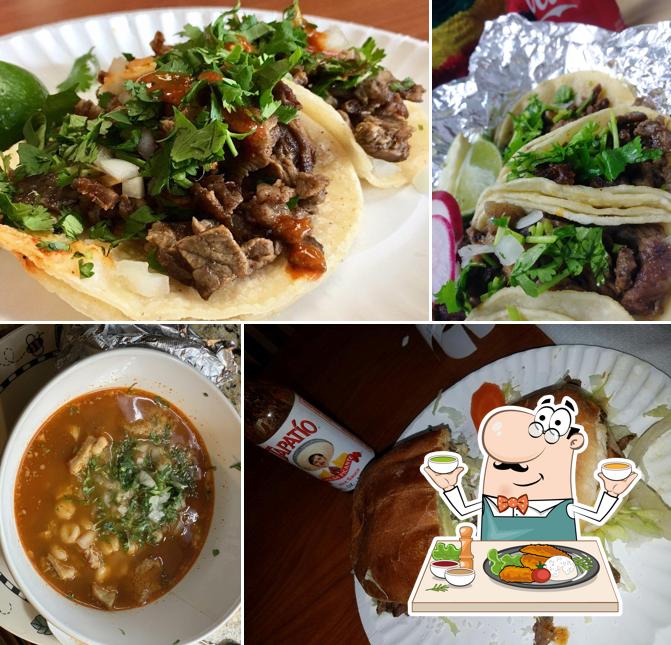 Tacos El Tapatio