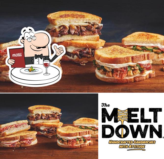 The Meltdown