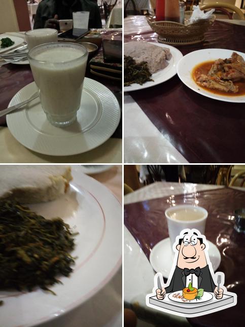 Twiggs Restaurant