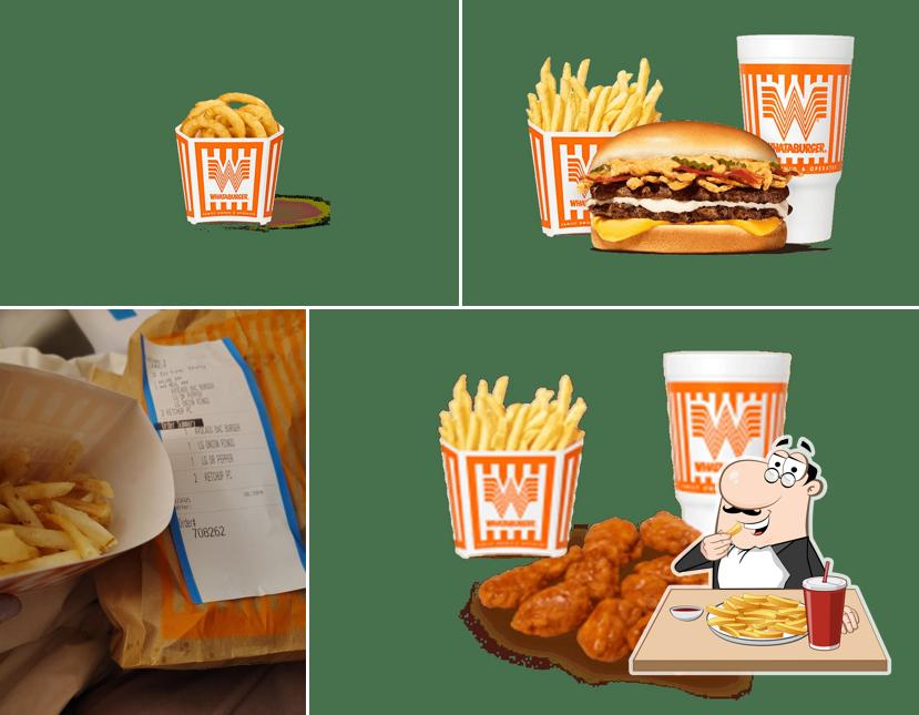 Whataburger