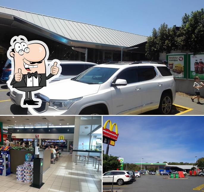 bp Truckstop