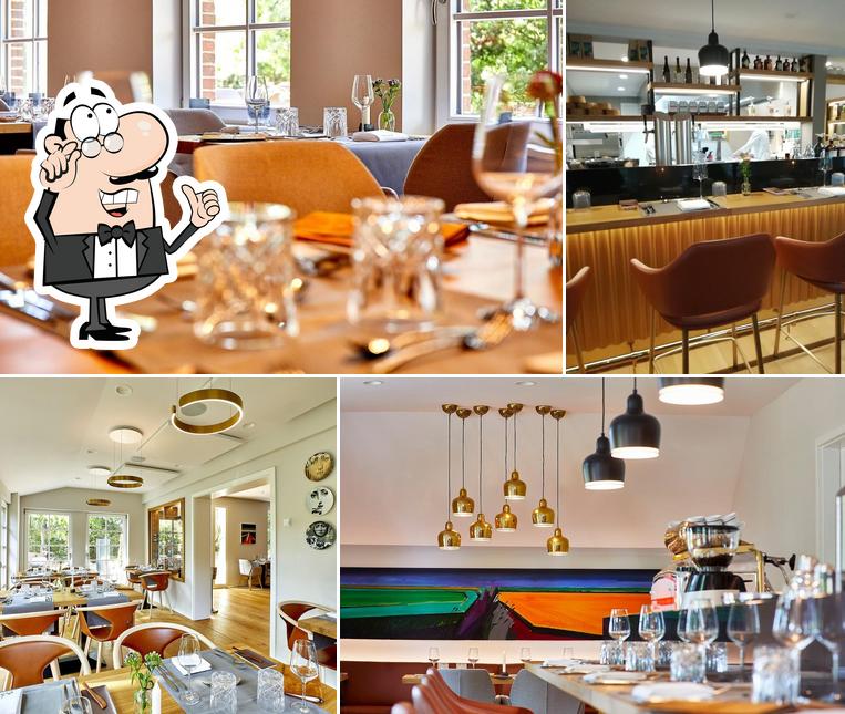 edo Restaurant & Foodbar