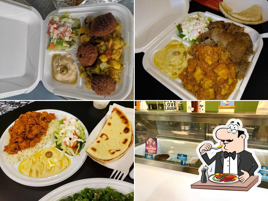 LISBETH'S - CAFE & RESTAURANT