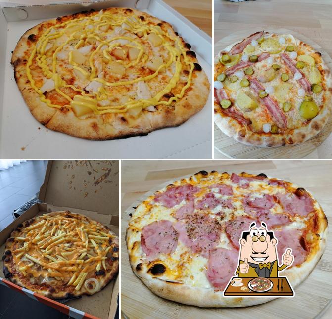 Hi’Pizza