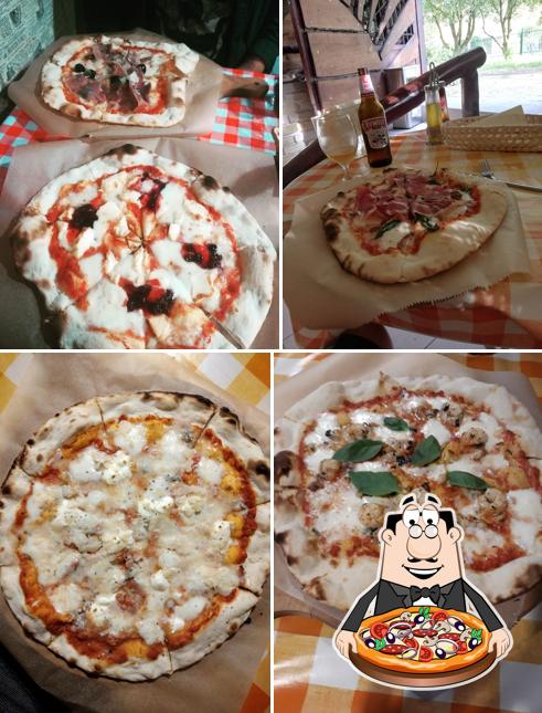 Pizzeria Włoska Piwnica