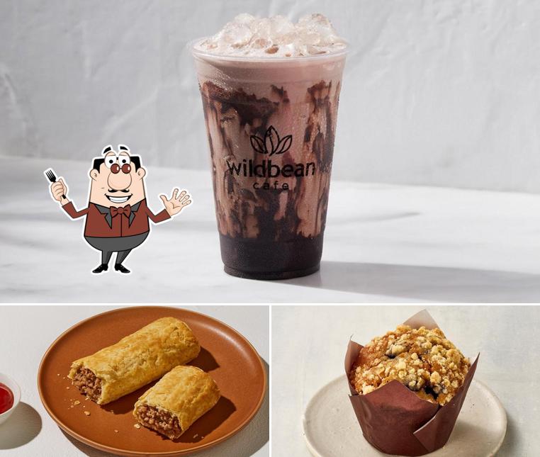 wildbean cafe