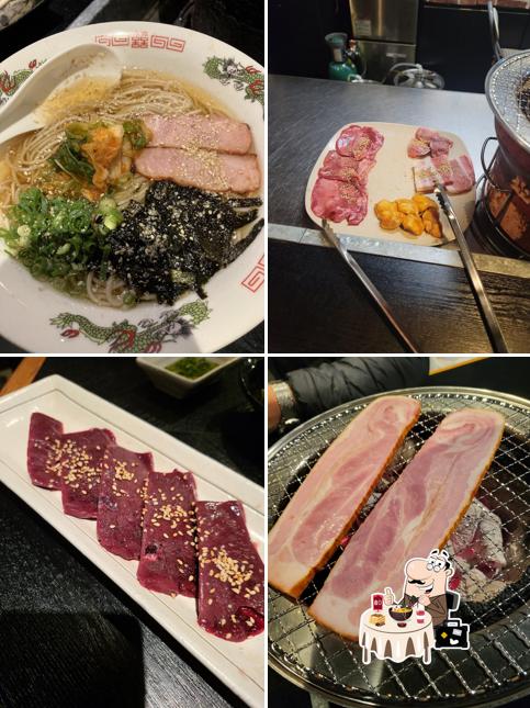 三五ホルモン 鉄輪通店