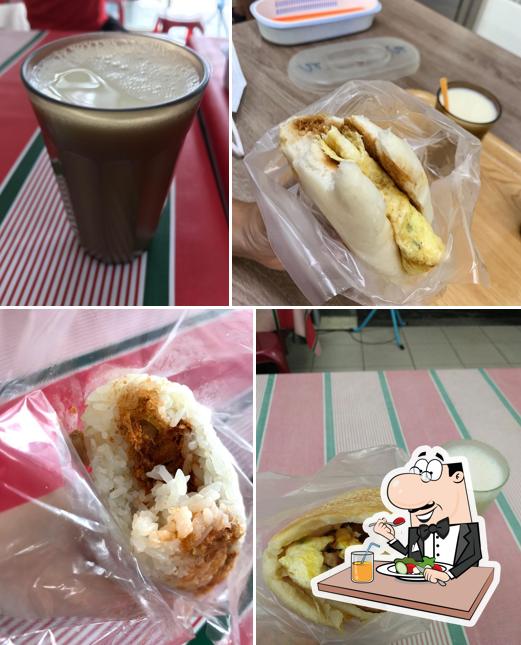 永和豆漿