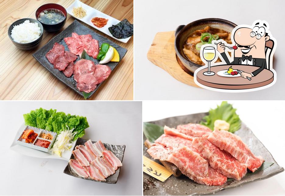 焼肉正五郎