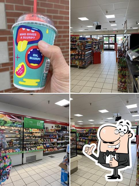 7-Eleven