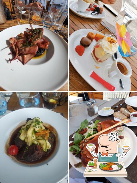 La Rade restaurant