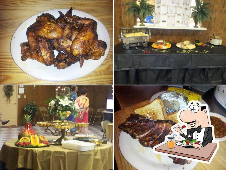 Bulldog BBQ & Wings