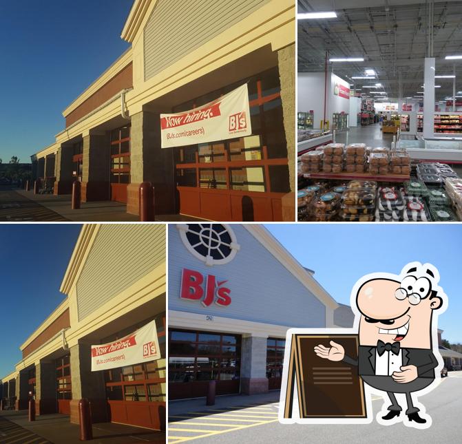 BJ's Wholesale Club