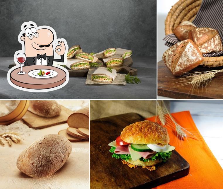 Bäckerei Büsch