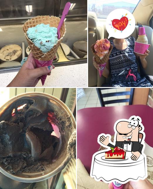 Baskin-Robbins