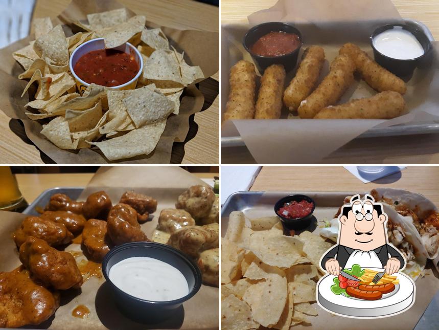 Buffalo Wild Wings