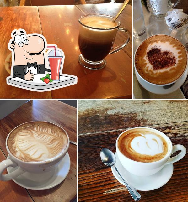 Sweetwater Coffee
