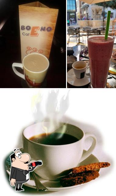 boeno cafe