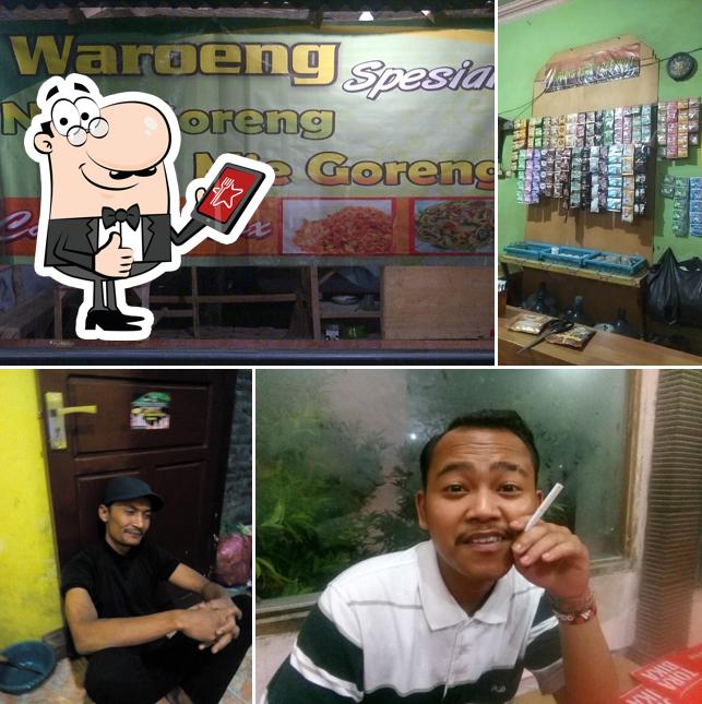 warkop asri