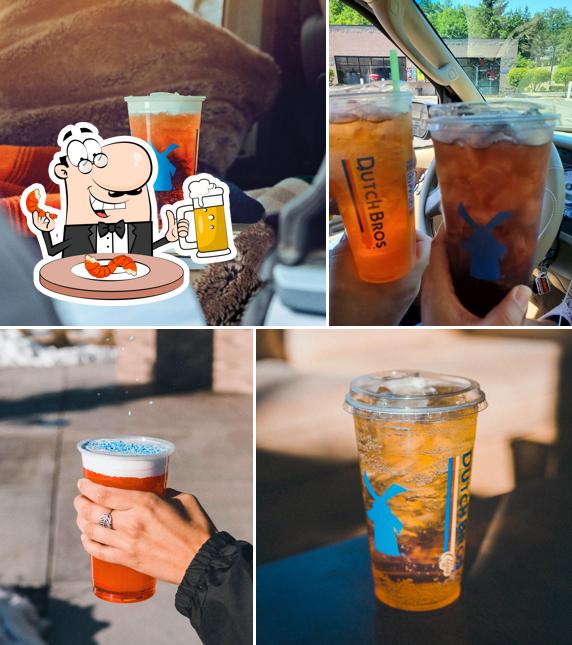 Dutch Bros Coffee
