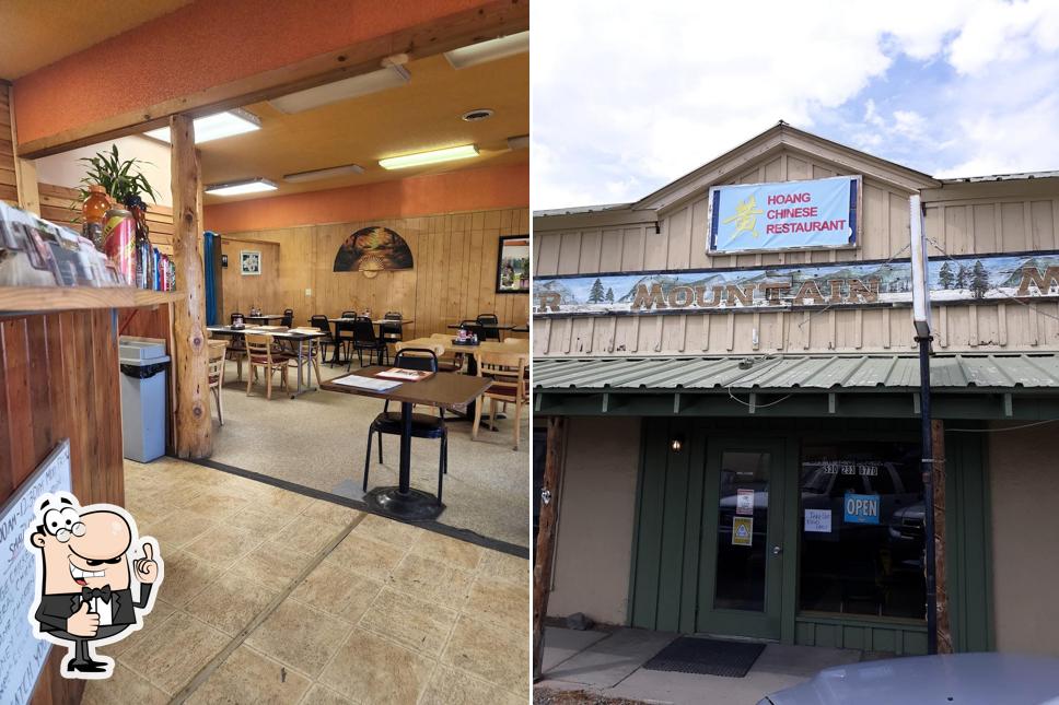 Hoang Chinese Restaurant