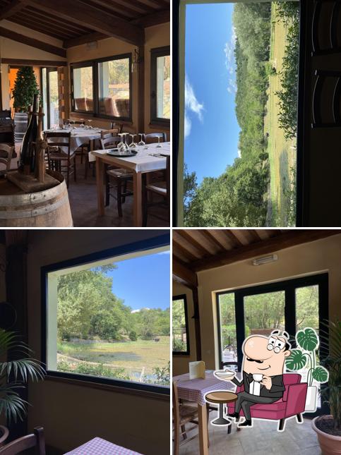 La Locanda sul Lago